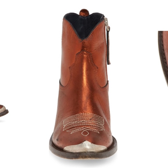 GOLDEN GOOSE**Young Western Boot**US 6,8 $995 - Picture 12 of 15